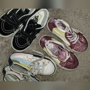 Shoe Bundle 3 pairs